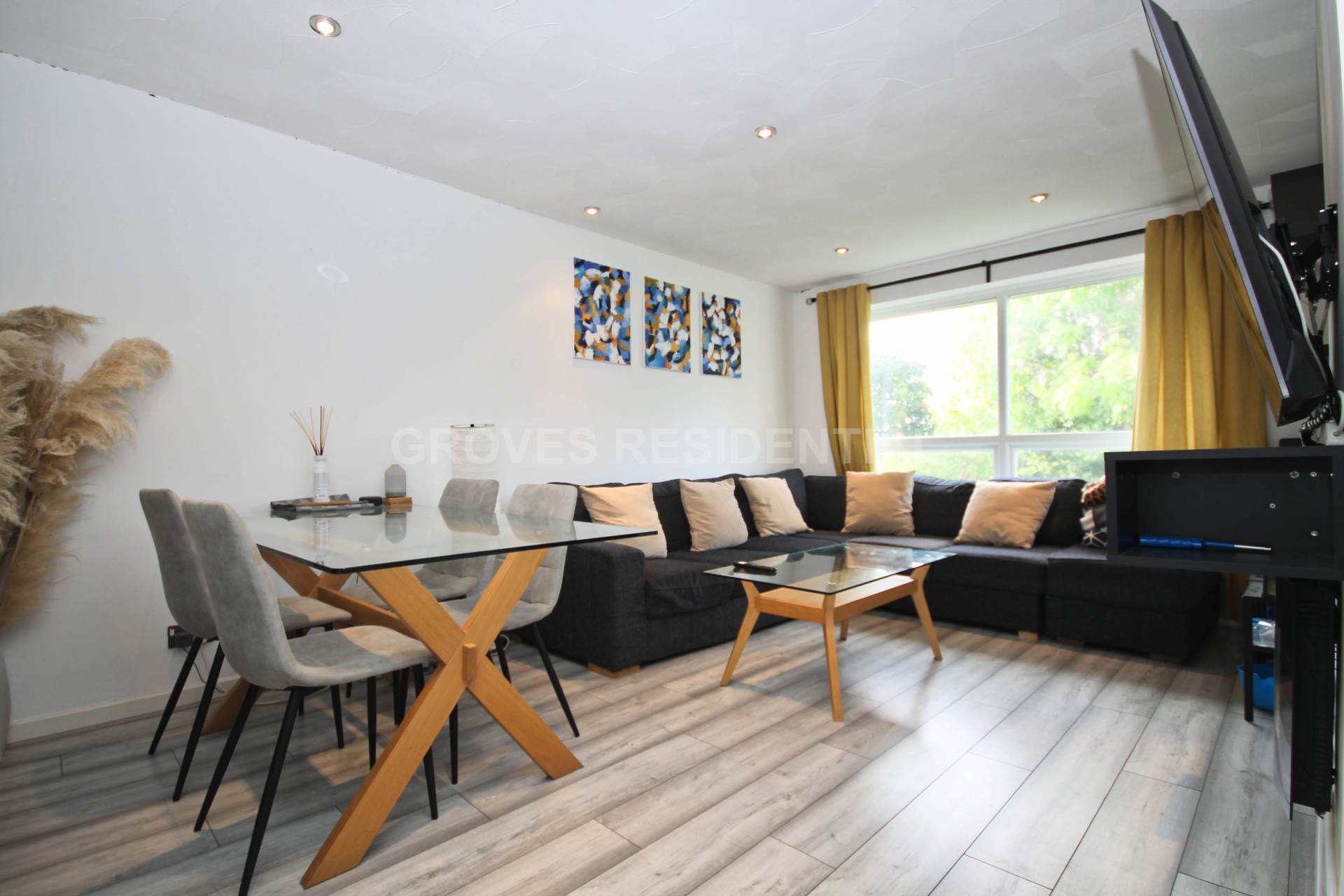 Additional Property Image 2 bedroom Maisonette to rent in New Malden 4