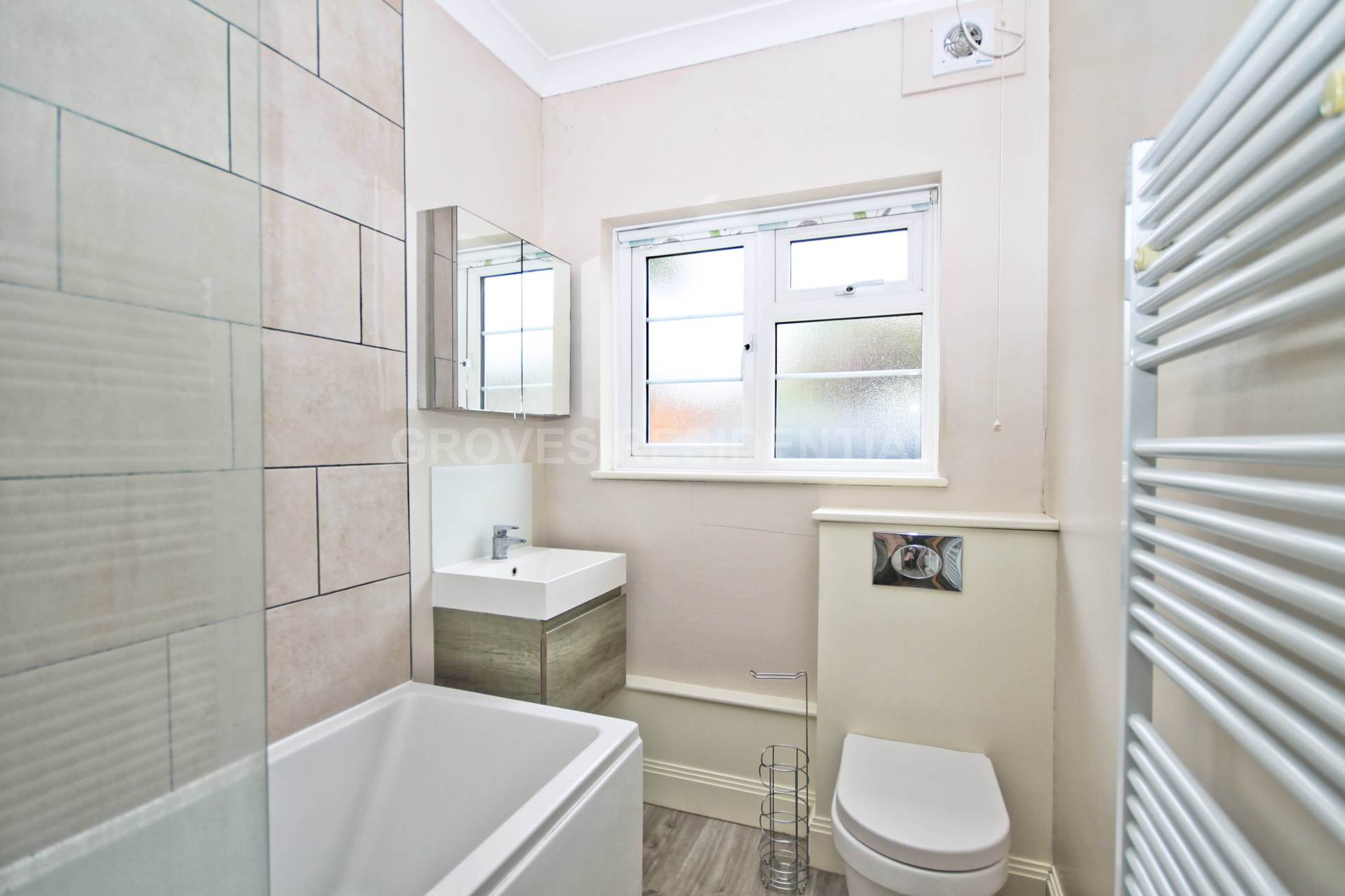Additional Property Image 2 bedroom Maisonette to rent in New Malden 4
