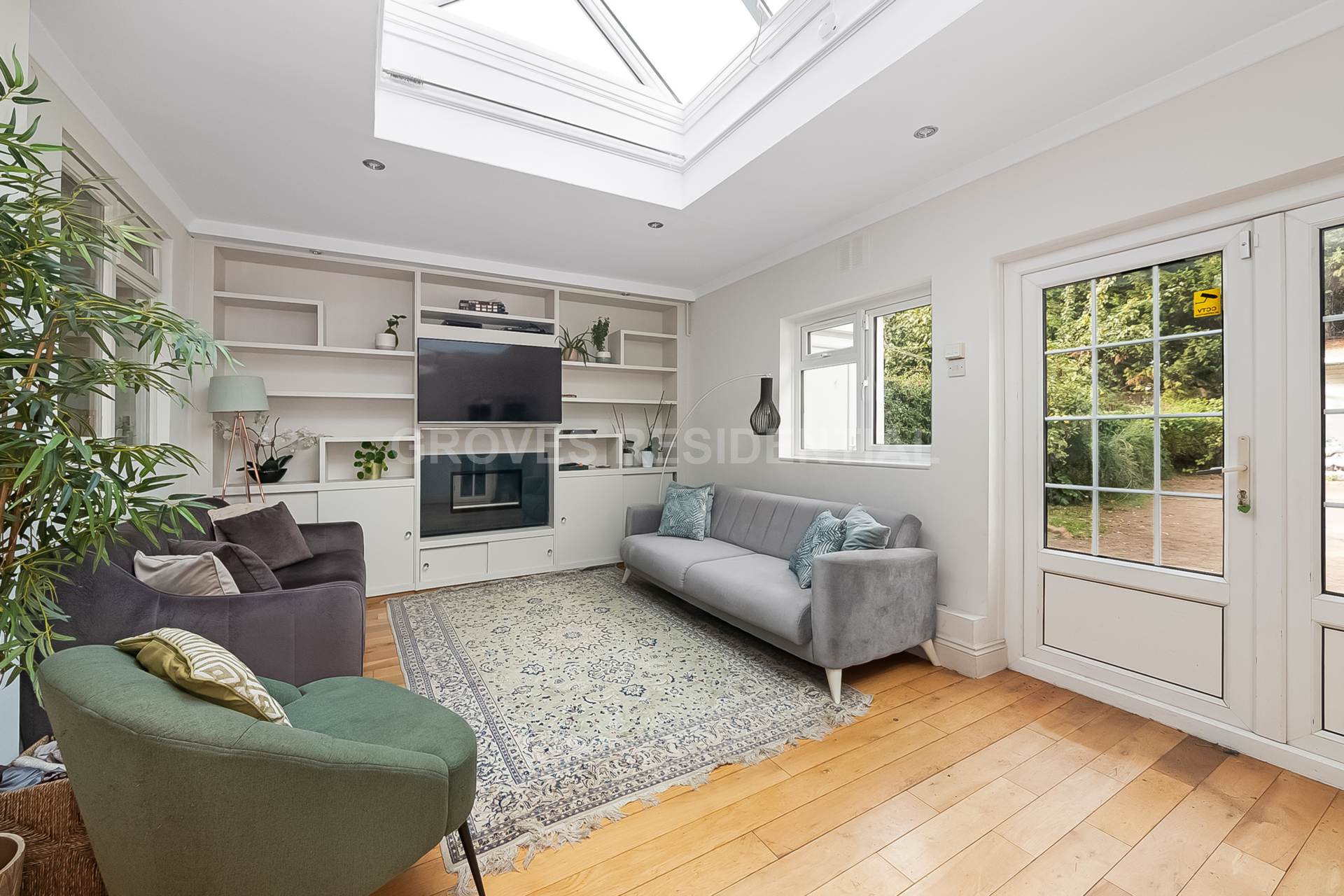 Additional Property Image 5 bedroom Semi Detached for sale in New Malden 2