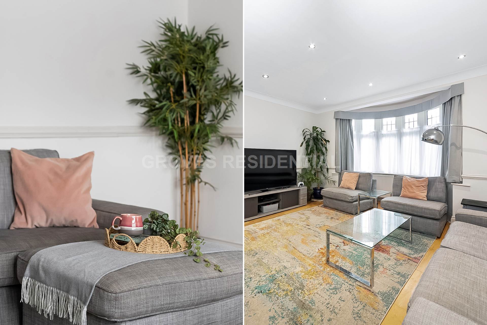 Additional Property Image 5 bedroom Semi Detached for sale in New Malden 3