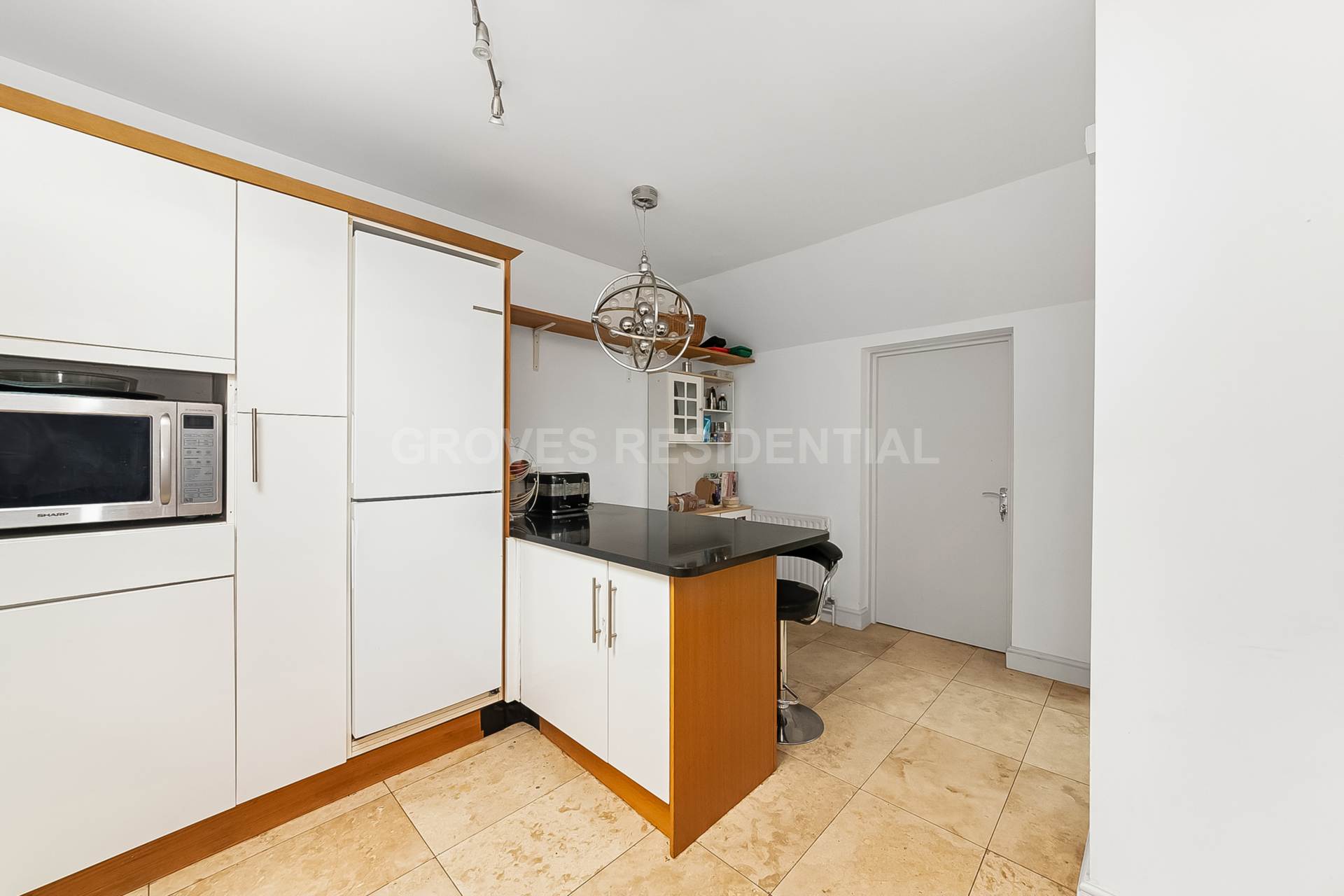 Additional Property Image 5 bedroom Semi Detached for sale in New Malden 5