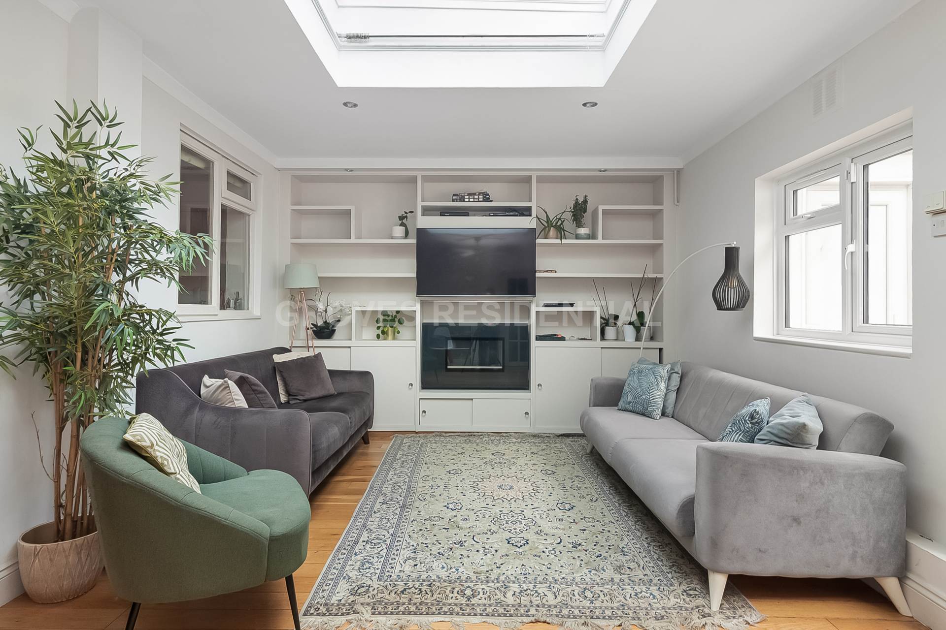 Additional Property Image 5 bedroom Semi Detached for sale in New Malden 6