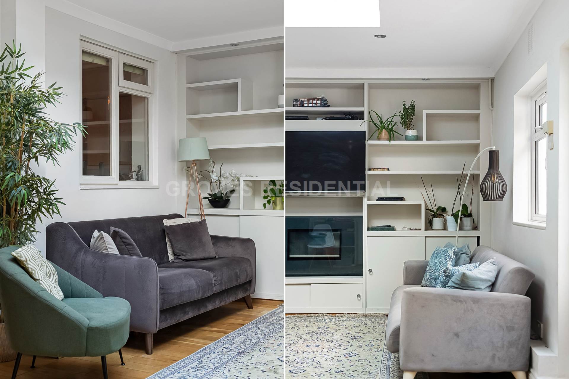 Additional Property Image 5 bedroom Semi Detached for sale in New Malden 8