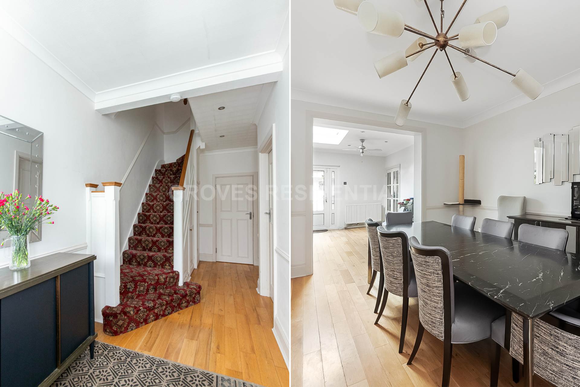 Additional Property Image 5 bedroom Semi Detached for sale in New Malden 9