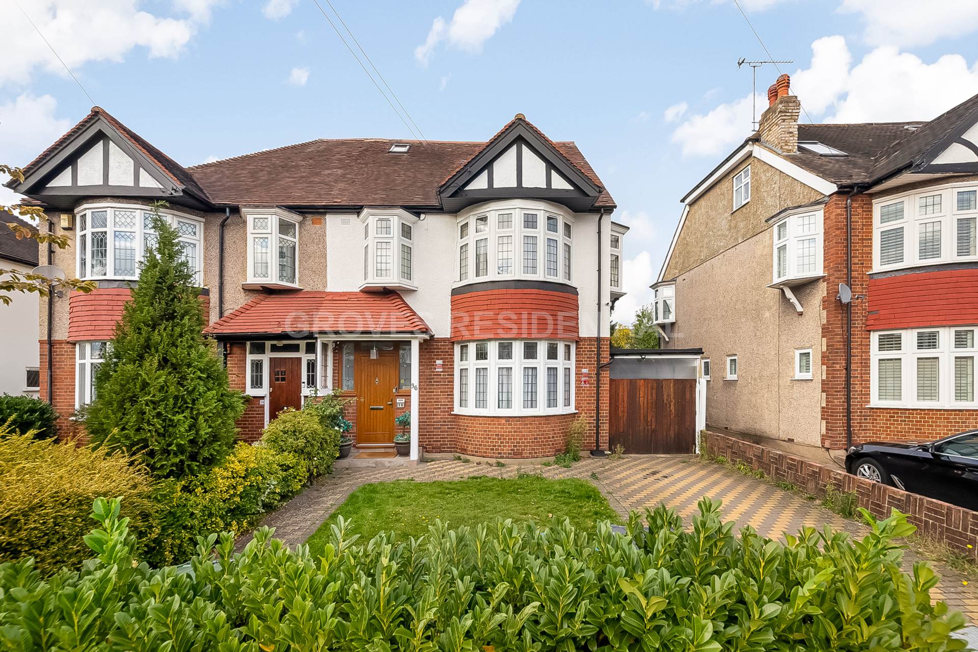 Additional Property Image 5 bedroom Semi Detached for sale in New Malden 17