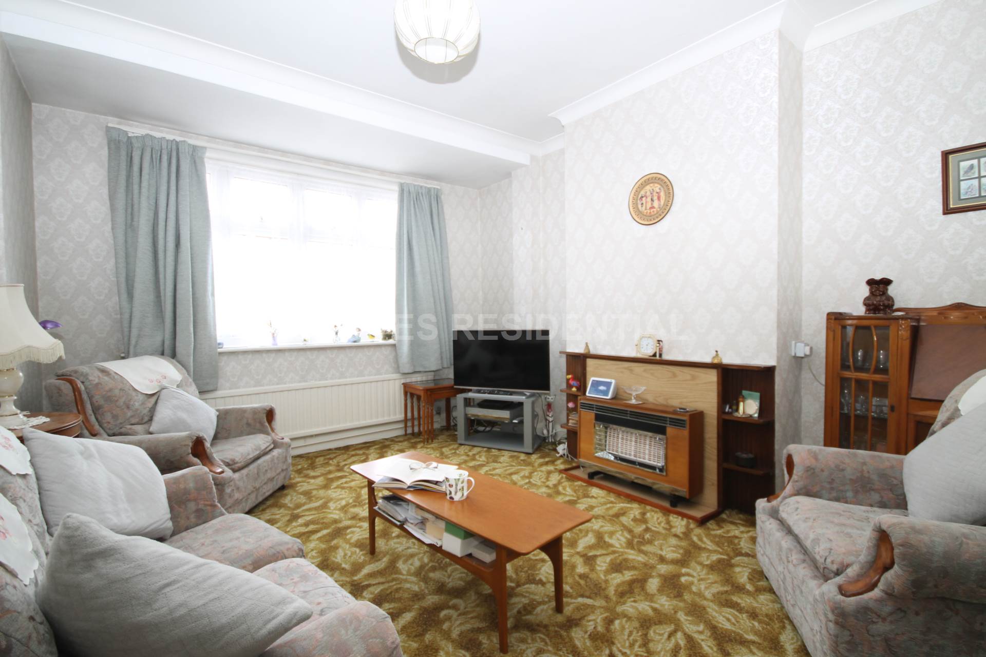 Additional Property Image 3 bedroom Semi Detached for sale in New Malden 2