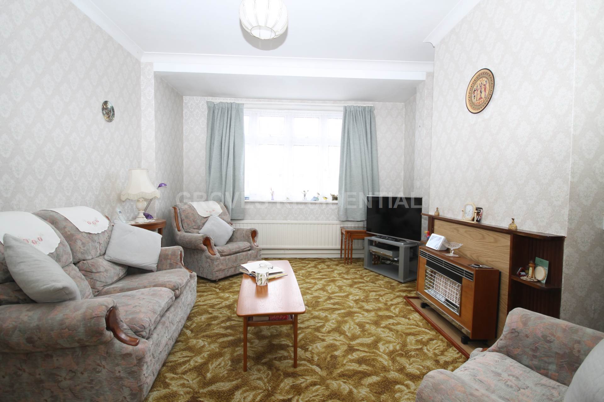 Additional Property Image 3 bedroom Semi Detached for sale in New Malden 3