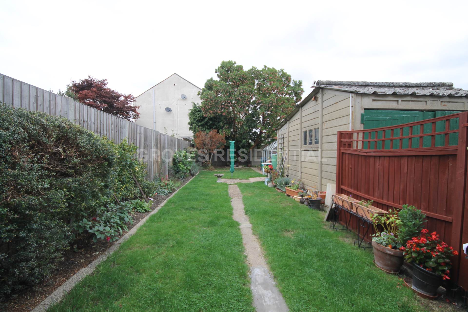 Additional Property Image 3 bedroom Semi Detached for sale in New Malden 8