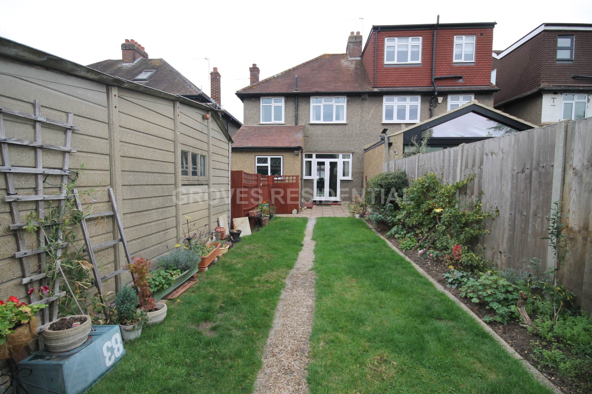 Additional Property Image 3 bedroom Semi Detached for sale in New Malden 9