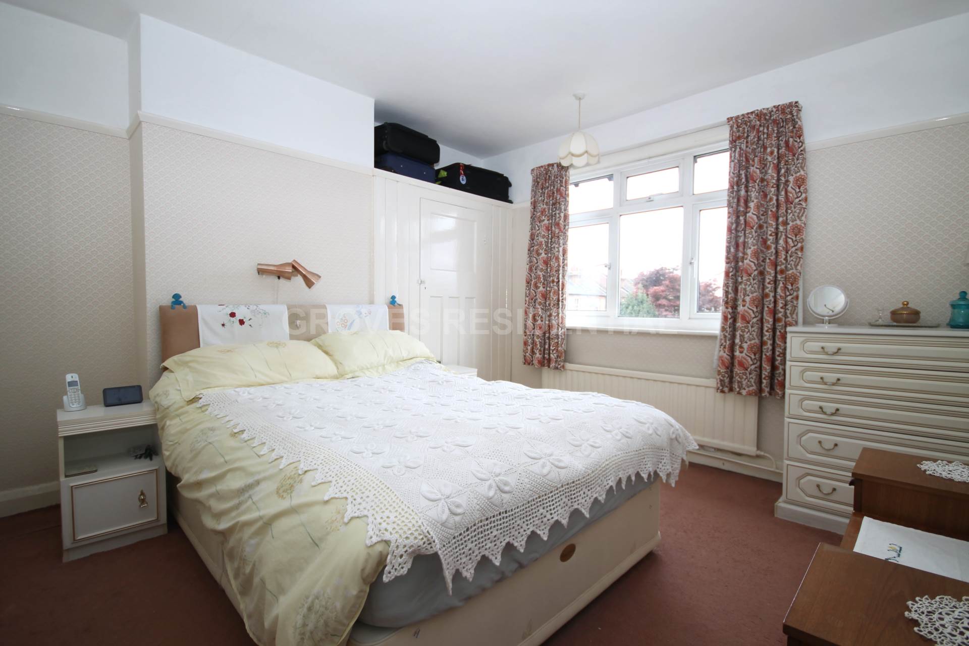 Additional Property Image 3 bedroom Semi Detached for sale in New Malden 11