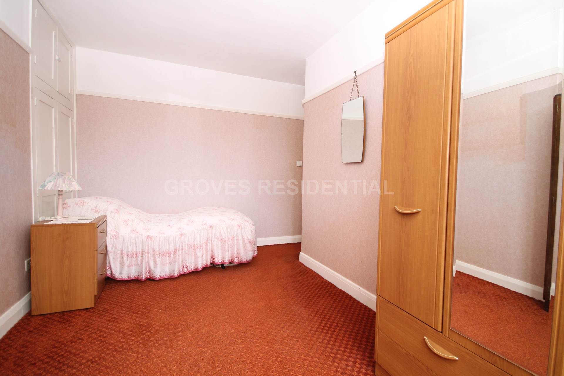 Additional Property Image 3 bedroom Semi Detached for sale in New Malden 13