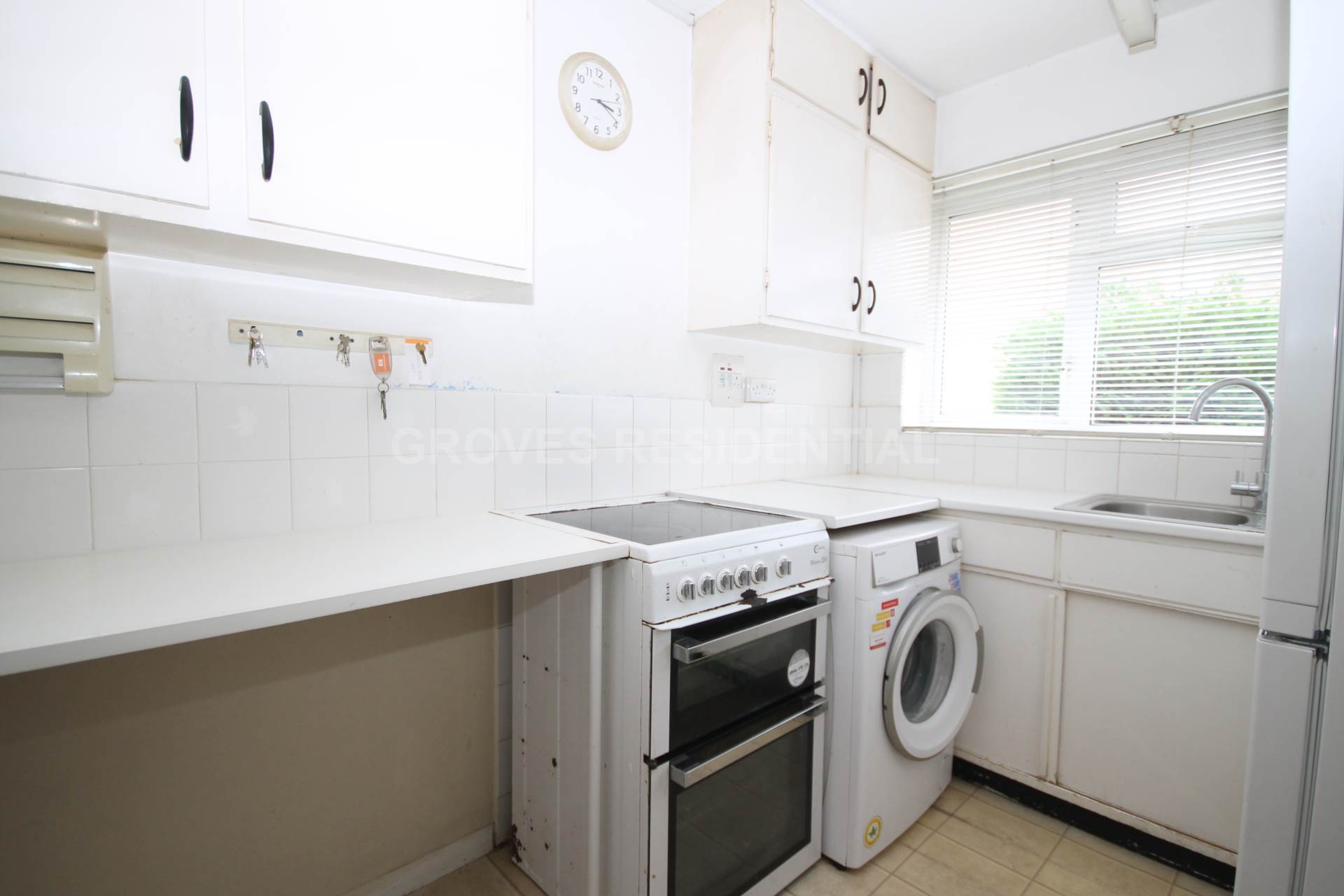 Additional Property Image 3 bedroom Terraced for sale in New Malden 4