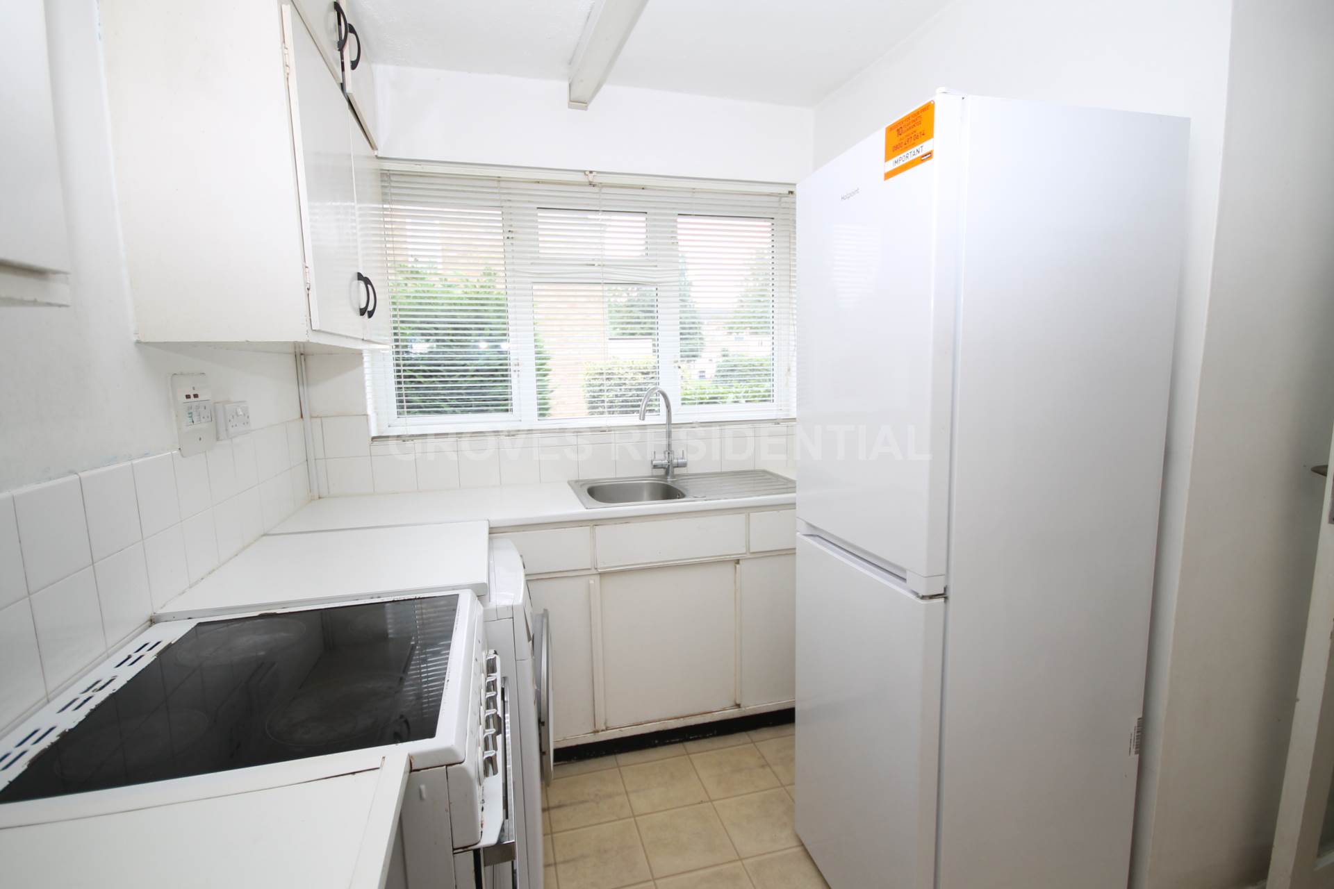 Additional Property Image 3 bedroom Terraced for sale in New Malden 5