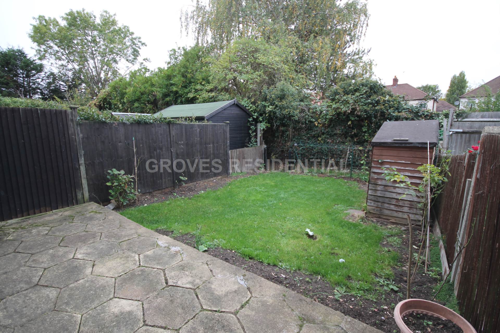 Additional Property Image 3 bedroom Terraced for sale in New Malden 6