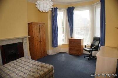 Additional Property Image 7 bedroom Semi Detached to rent in Southampton 4