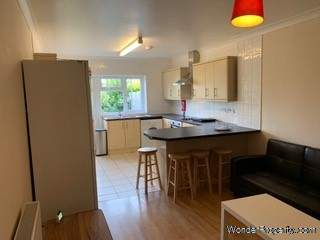 Additional Property Image 6 bedroom Semi Detached to rent in Southampton 2