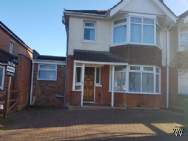 6 bedroom Semi Detached to rent in Southampton