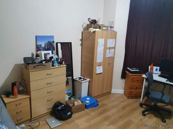 Additional Property Image 7 bedroom Semi Detached to rent in Southampton 7