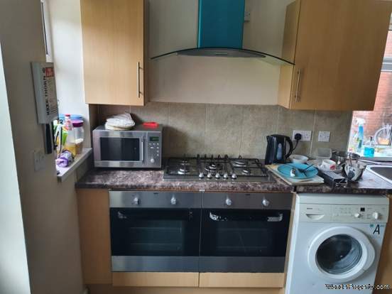 Additional Property Image 7 bedroom Semi Detached to rent in Southampton 8