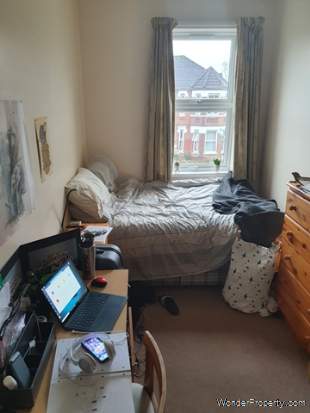 Additional Property Image 7 bedroom Semi Detached to rent in Southampton 14