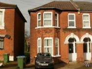 7 bedroom Semi Detached to rent in Southampton