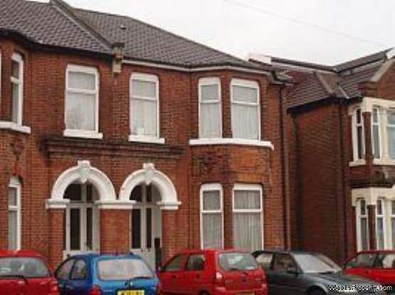 7 bedroom Detached to rent in Southampton