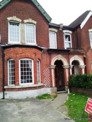7 bedroom Semi Detached to rent in Southampton