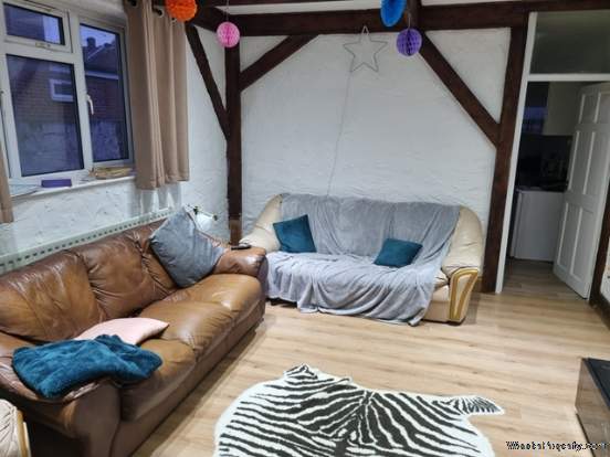 Additional Property Image 7 bedroom Semi Detached to rent in Southampton 5