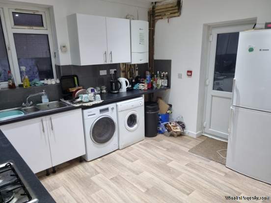 Additional Property Image 7 bedroom Semi Detached to rent in Southampton 6