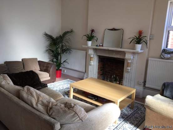 Additional Property Image 10 bedroom Semi Detached to rent in Southampton 7