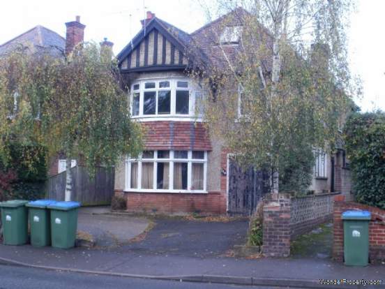 4 bedroom Flat to rent in Southampton