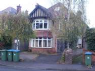 4 bedroom Flat to rent in Southampton