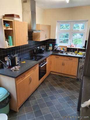 Additional Property Image 4 bedroom Semi Detached to rent in Southampton 7