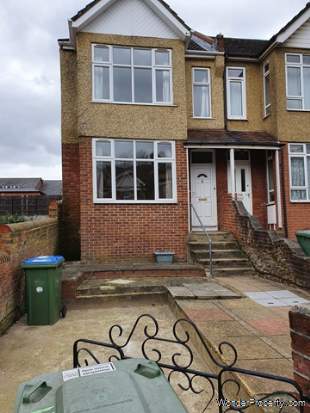 Additional Property Image 5 bedroom Detached to rent in Southampton 15