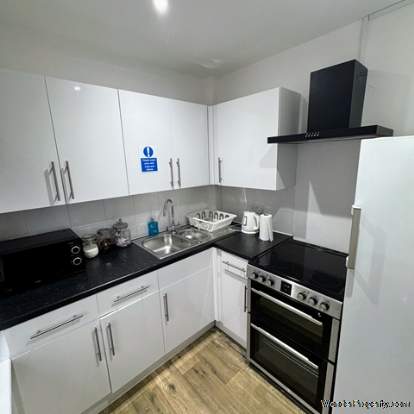 Additional Property Image 1 bedroom Flat to rent in Southampton 5