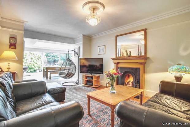 Additional Property Image 5 bedroom Detached for sale in Reading 8