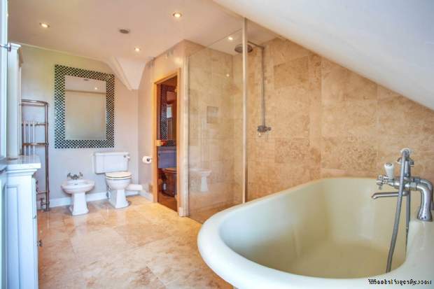Additional Property Image 5 bedroom Detached for sale in Reading 18
