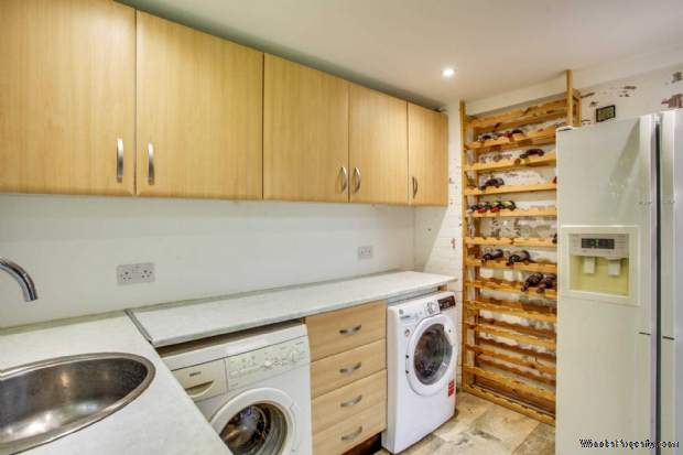 Additional Property Image 5 bedroom Detached for sale in Reading 20