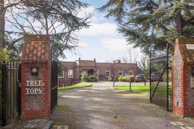 2 bedroom Apartment for sale in Reading