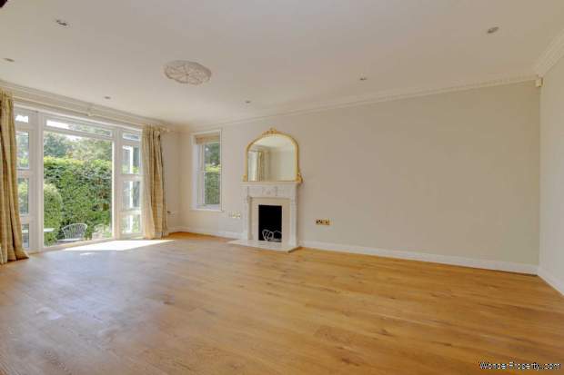 Additional Property Image 2 bedroom Apartment for sale in Reading 12