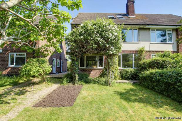 Additional Property Image 2 bedroom Maisonette for sale in Reading 3