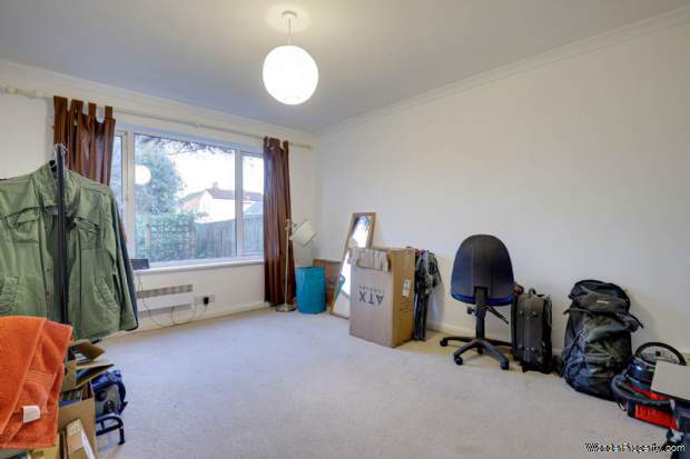 Additional Property Image 2 bedroom Maisonette for sale in Reading 7