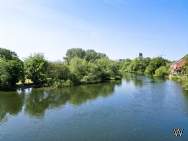 2 bedroom Maisonette for sale in Reading