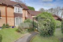 1 bedroom Apartment for sale in Reading