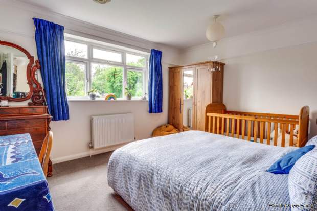 Additional Property Image 5 bedroom Detached for sale in Reading 14