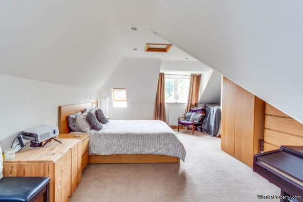 Additional Property Image 5 bedroom Detached for sale in Reading 18