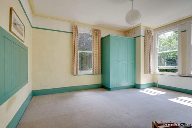 Additional Property Image 2 bedroom Apartment for sale in Reading 4