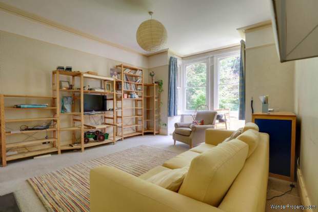 Additional Property Image 2 bedroom Apartment for sale in Reading 7