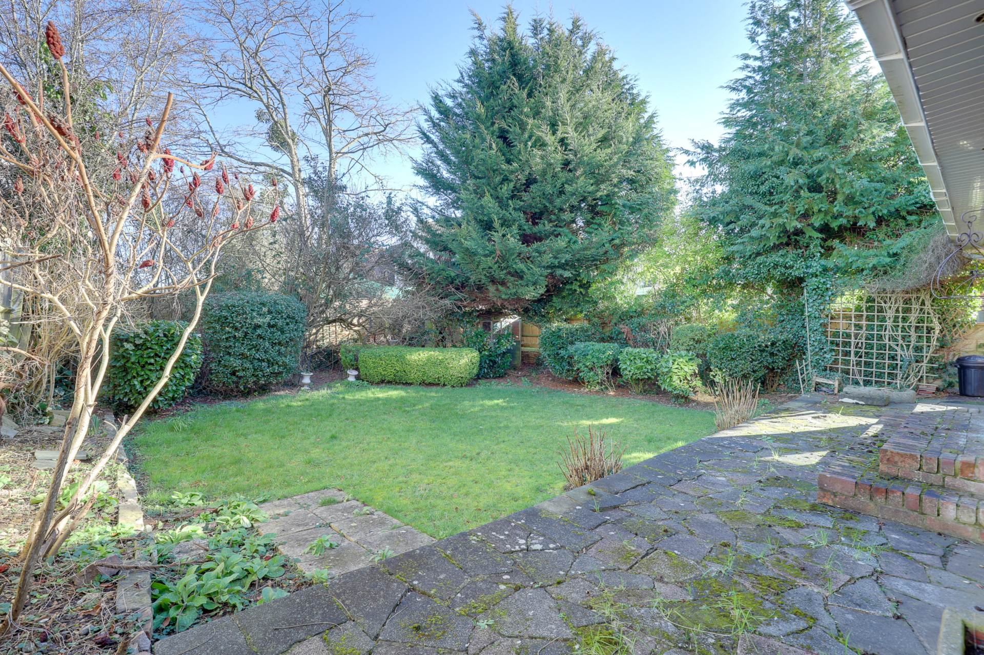 Additional Property Image 4 bedroom Detached Bungalow for sale in Reading 5