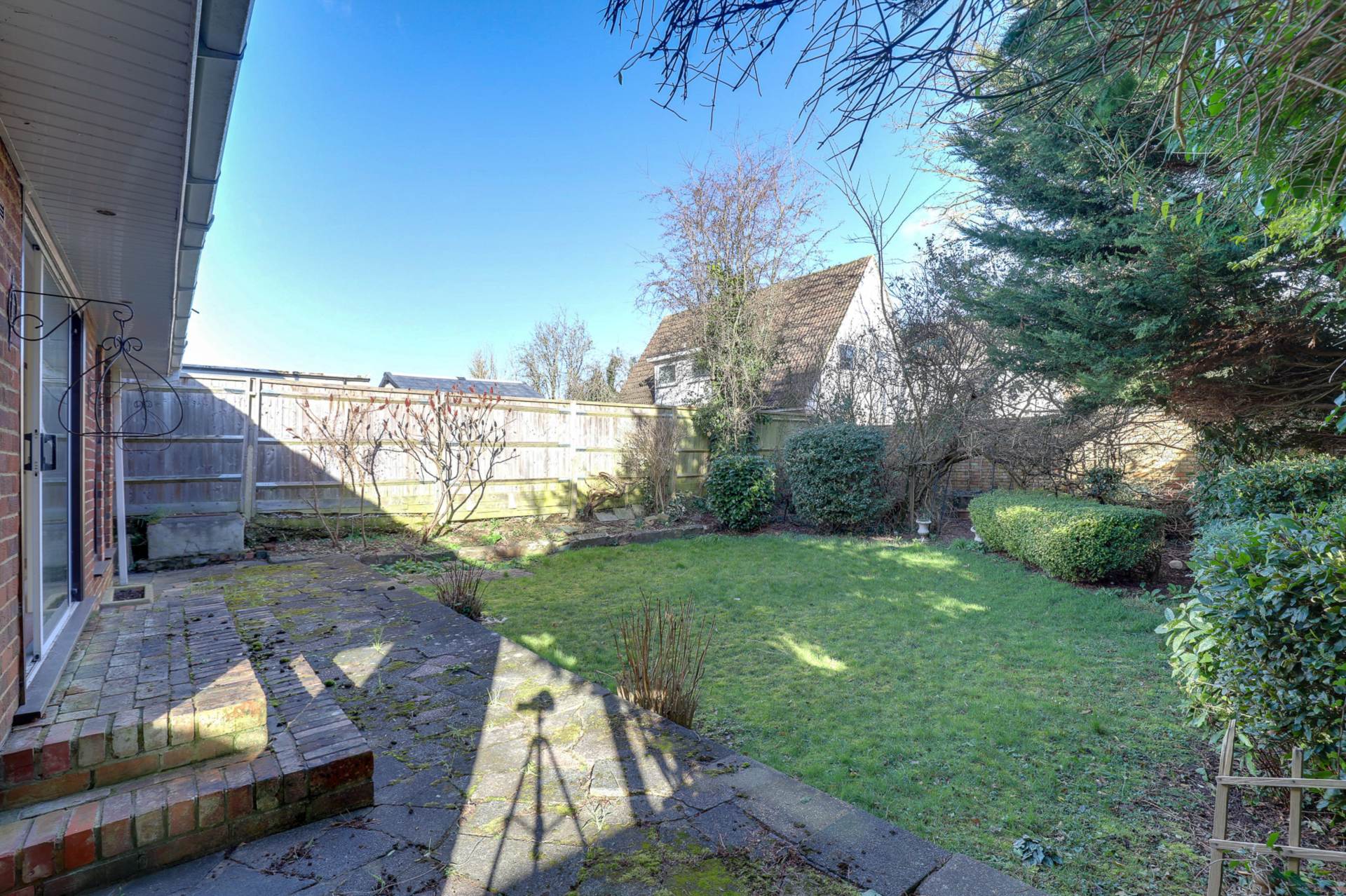 Additional Property Image 4 bedroom Detached Bungalow for sale in Reading 22